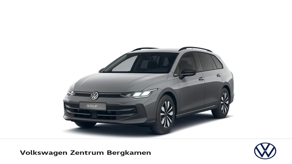VW Golf 8.010 km 26.877 &euro; Bergkamen 59192