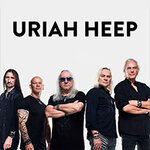 Classic Rock Night - Uriah Heep+Mothers Finest+Wish | 14.Zeltspektakel Winterbach