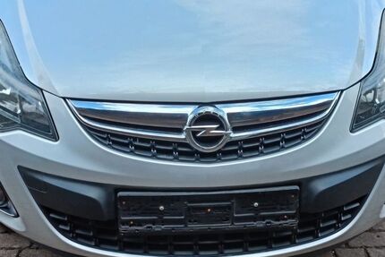 Opel Corsa 129.243 km 5.200 &euro; Wadersloh 59329