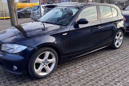 BMW 116 152.000 km 3.500 &euro; Münster 48159