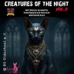 Creatures Of The Night Party Vol. 5