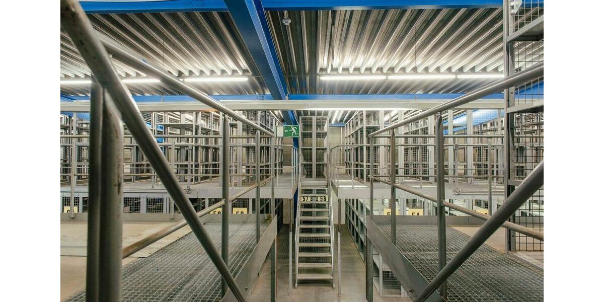 Gewerbeobjekt Unna Alte Heide - 4.490&euro; | Angebot:9745607