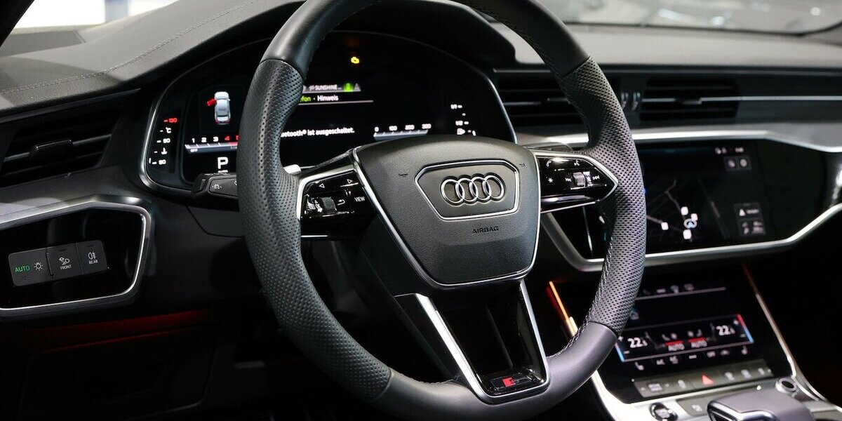Audi A6 LIMOUSINE 50 TDI Q S-LINE BLACK-PLUS / SCHÖN 40.000 km 50.777 &euro; Hamm 59077