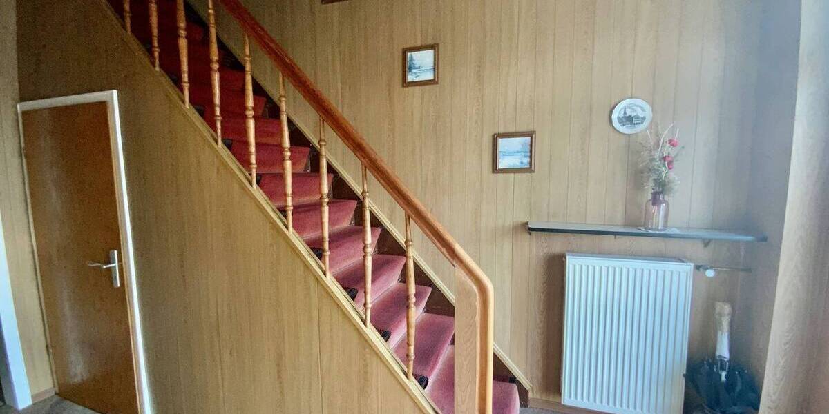 Einfamilienhaus Werne - 6 Zimmer, 152 m&sup2;, 398.000&euro; | Angebot:26155540