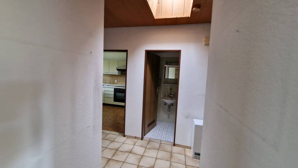 Einfamilienhaus Münster Wolbeck - 3 Zimmer, 320.000&euro; | Angebot:25669140