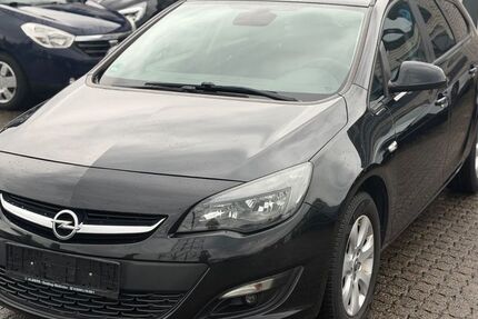 Opel Astra 210.000 km 4.300 &euro; Münster 48165