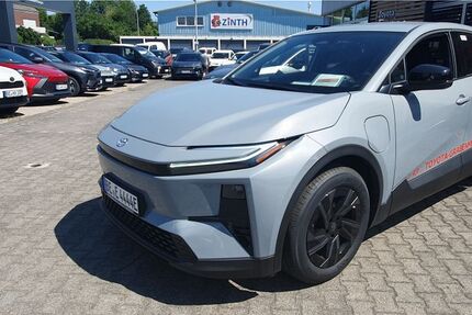 Toyota C-HR 1.800 km 38.990 &euro; Beckum 59269