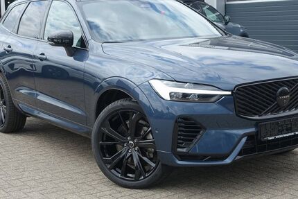 Volvo XC60 26.620 km 52.900 &euro; Warendorf 48231