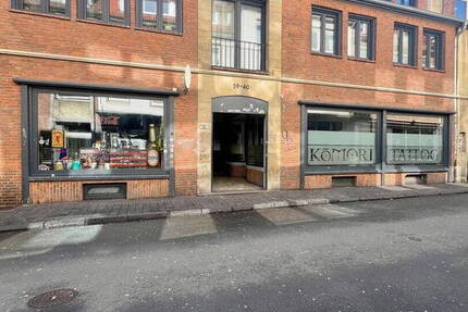 Gewerbeobjekt Münster Centrum - 2.976&euro; | Angebot:26790539