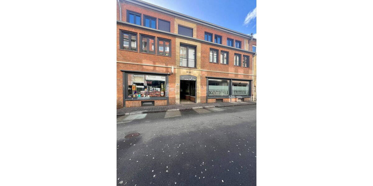 Gewerbeobjekt Münster Centrum - 2.976&euro; | Angebot:26790539