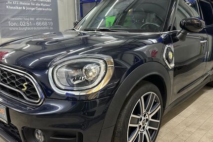 Mini Countryman SE (Cooper) 83.600 km 19.890 &euro; Münster 48167