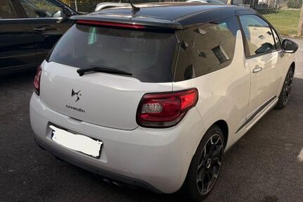Citroen DS3 105.000 km 6.000 &euro; Soest 59494
