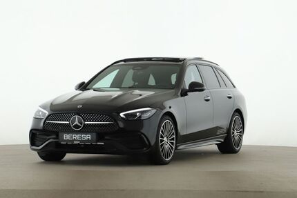 Mercedes-Benz C 180 9.900 km 43.950 &euro; Münster 48155