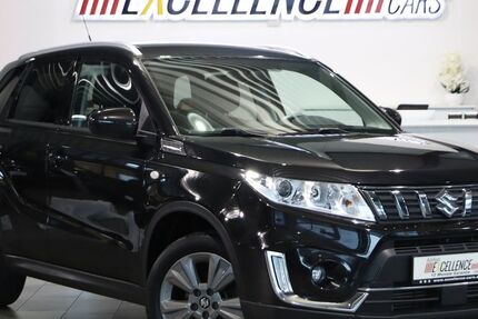 Suzuki Vitara 62.000 km 12.777 &euro; Hamm 59077
