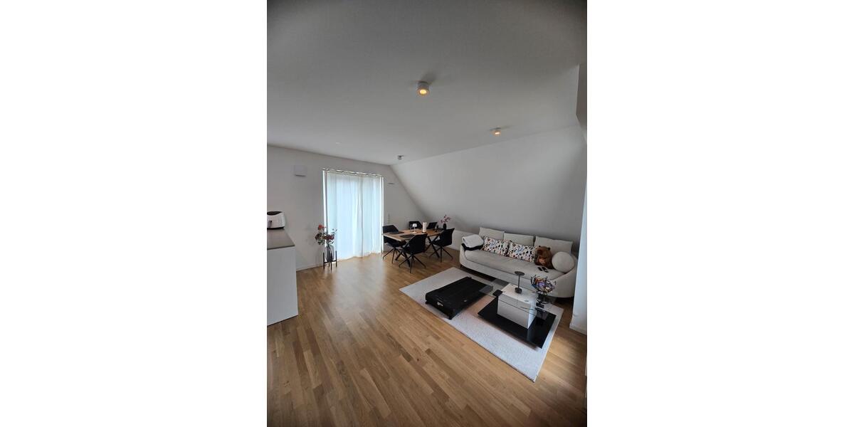 Maisonettenwohnung Münster Münster-Südost - 2 Zimmer, 100 m&sup2;, 1.735&euro; | Angebot:26019347