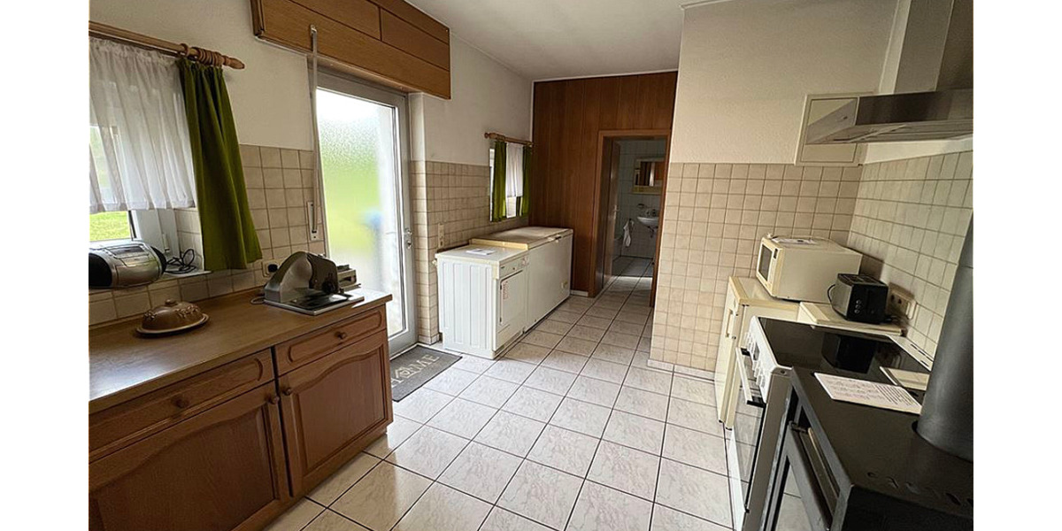 Einfamilienhaus Welver Klotingen - 7 Zimmer, 160 m&sup2;, 220.000&euro; | Angebot:25693678