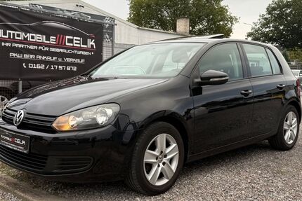 VW Golf 98.000 km 5.890 &euro; Hamm 59067