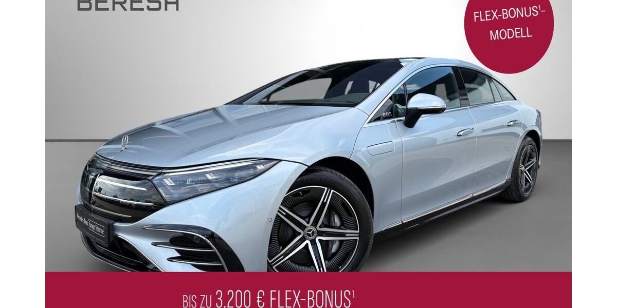Mercedes-Benz EQS 4.182 km 86.870 &euro; Warendorf 48231