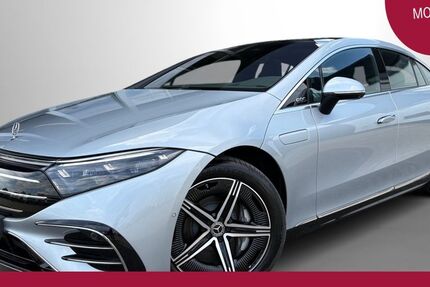 Mercedes-Benz EQS 4.182 km 86.980 &euro; Warendorf 48231