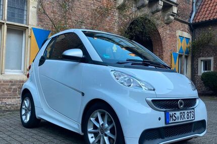 Smart ForTwo 85.300 km 6.500 &euro; Münster 48167