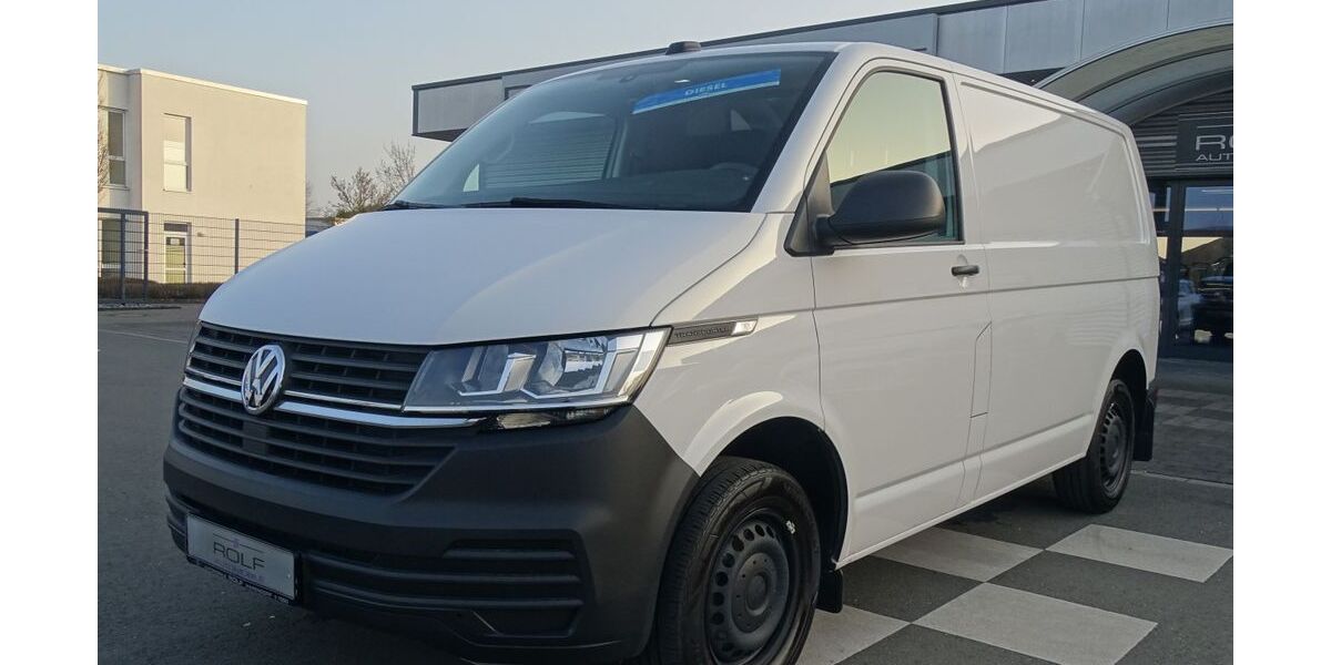 VW Andere 47.116 km 23.990 &euro; Warendorf 48231