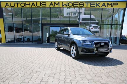 Audi Q5 163.250 km 17.490 &euro; Rheda Wiedenbrück 33378