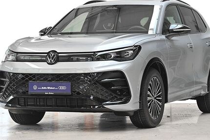 VW Tiguan 8.900 km 49.880 &euro; Ahlen 59229