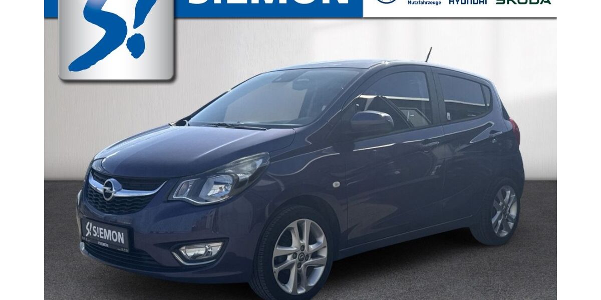 Opel Karl 135.995 km 6.830 &euro; Münster 48153