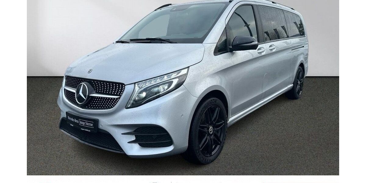 Mercedes-Benz V 300 94.553 km 54.450 &euro; Hamm 59067