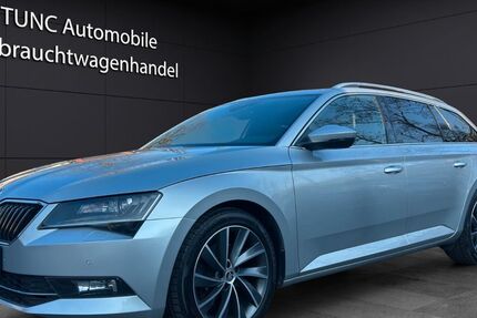 Skoda Superb 123.161 km 20.890 &euro; Ahlen 59227