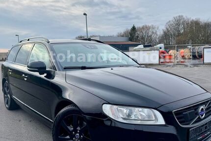 Volvo V70 215.600 km 8.400 &euro; Ahlen 59229
