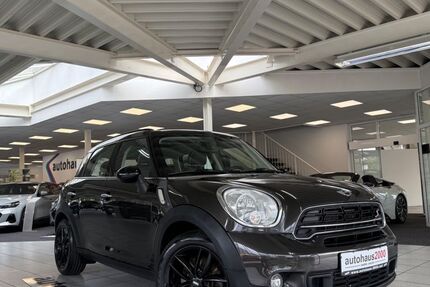 Mini Countryman S (Cooper) 89.250 km 11.950 &euro; Hamm 59065