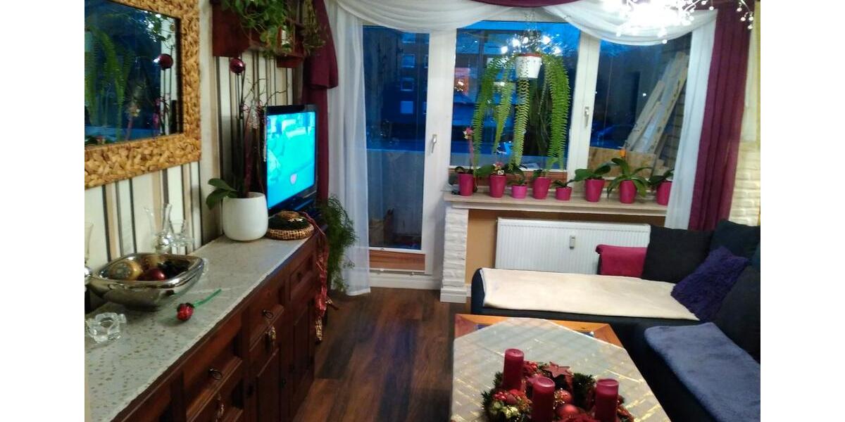 Etagenwohnung Münster Berg Fidel - 2 Zimmer, 55 m&sup2;, 169.000&euro; | Angebot:27219053