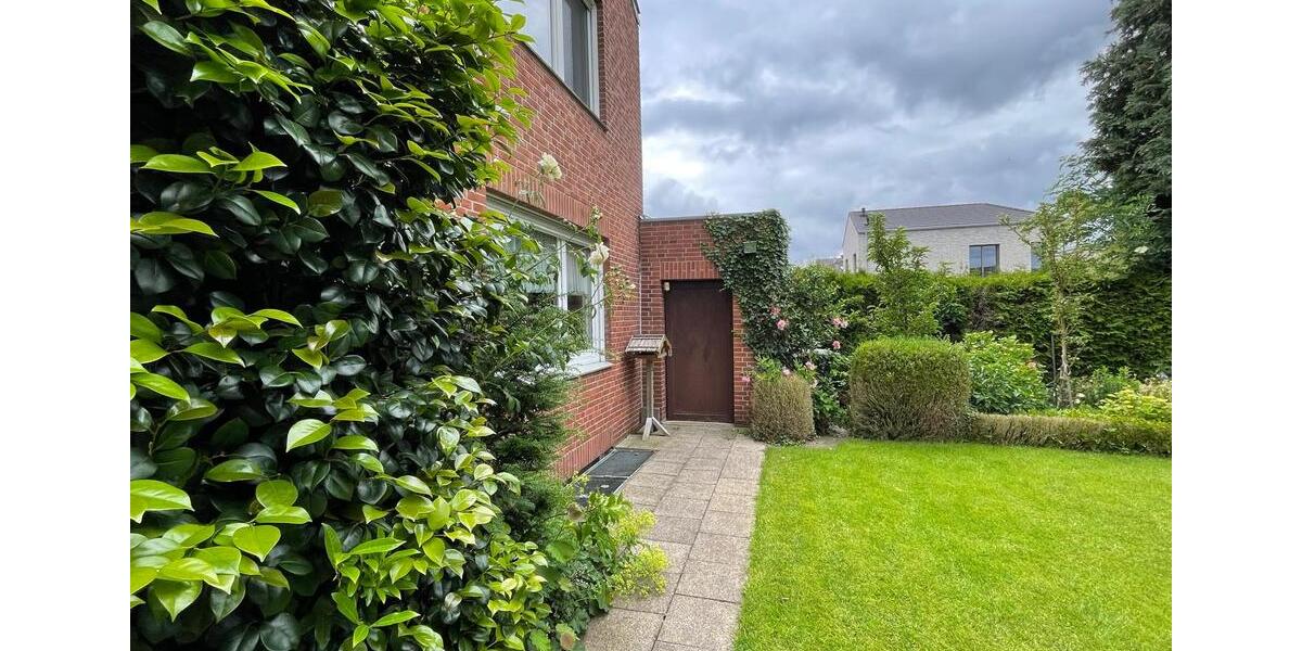 Einfamilienhaus Münster Münster-Ost - 8 Zimmer, 188 m&sup2;, 635.000&euro; | Angebot:26933119