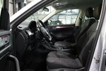 Skoda Kodiaq 1.5 TSI DSG CLEVER / LED / 1.HAND / NAVI+ 128.000 km 20.444 &euro; Hamm 59077