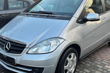 Mercedes-Benz A 160 171.000 km 2.595 &euro; Ahlen 59229