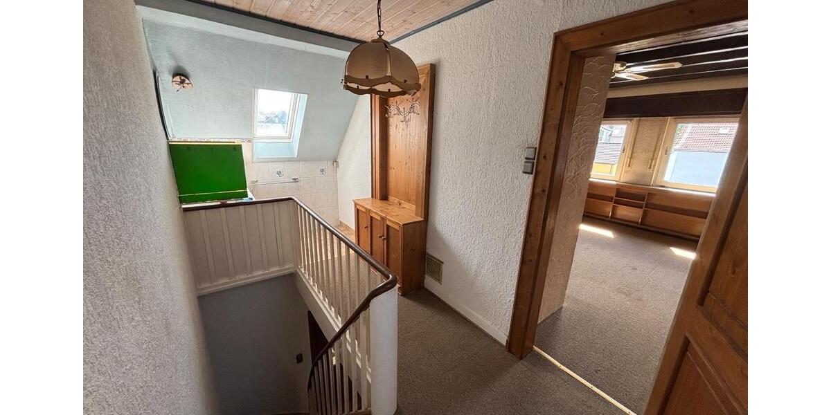 Doppelhaushälfte Unna Alte Heide - 5 Zimmer, 220 m&sup2;, 369.000&euro; | Angebot:26335232