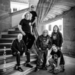 Stern Combo Meissen: Live-Tour 2027... und die Wege sind noch weit