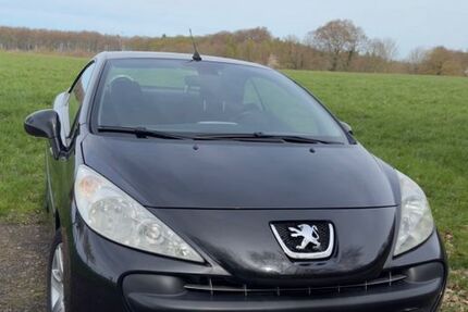 Peugeot 207 95.000 km 3.500 &euro; Münster 48161