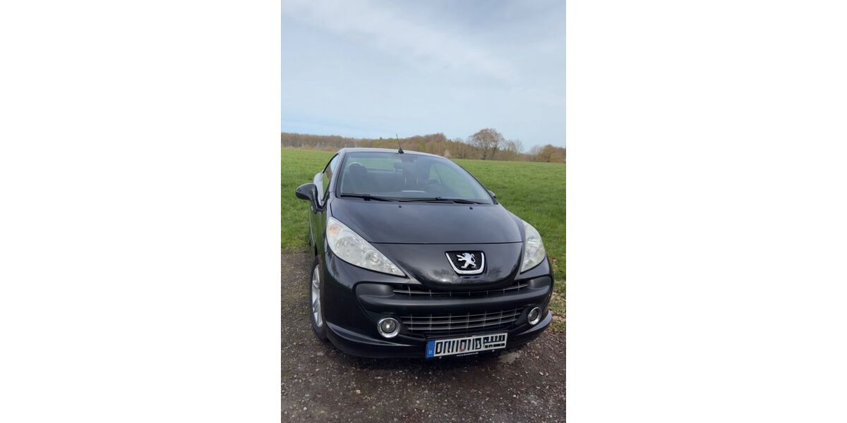 Peugeot 207 95.000 km 3.600 &euro; Münster 48161