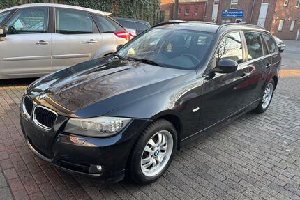 BMW 318 215.435 km 4.995 &euro; Ahlen 59229