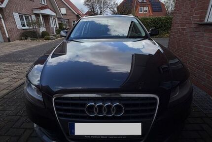 Audi A4 227.602 km 5.200 &euro; Rheda-Wiedenbrück 33378