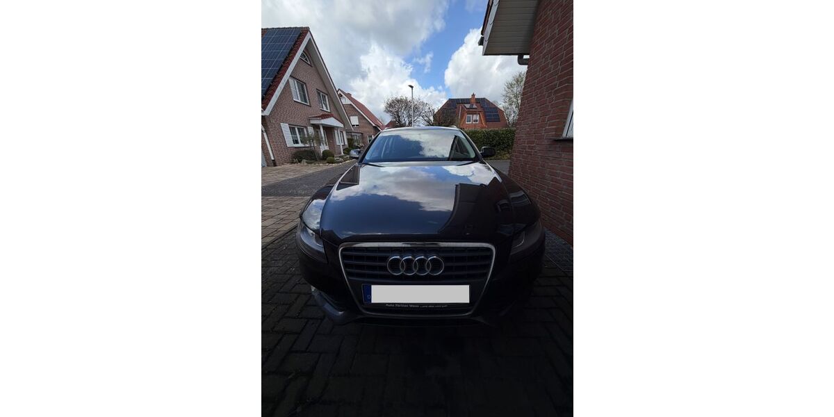 Audi A4 227.602 km 5.200 &euro; Rheda-Wiedenbrück 33378