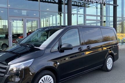 Mercedes-Benz Vito 42.466 km 48.900 &euro; Soest 59494