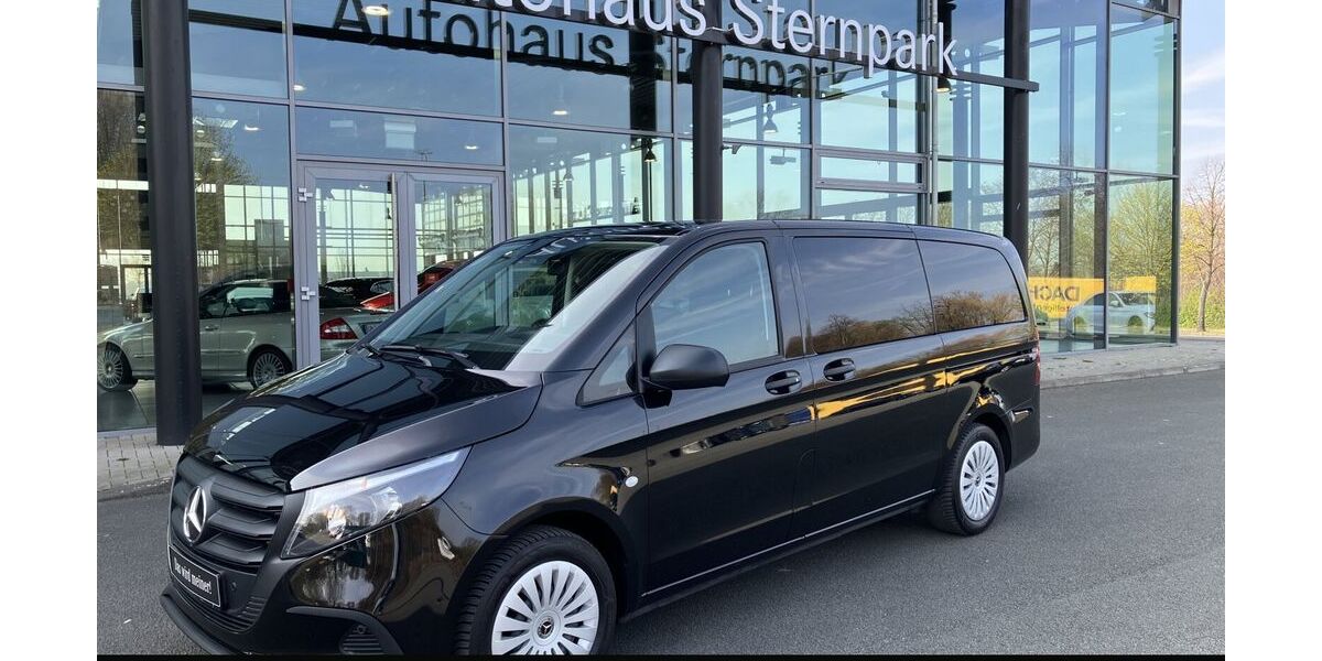 Mercedes-Benz Vito 42.466 km 48.900 &euro; Soest 59494