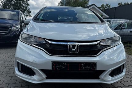 Honda Jazz 82.541 km 11.990 &euro; Münster 48157