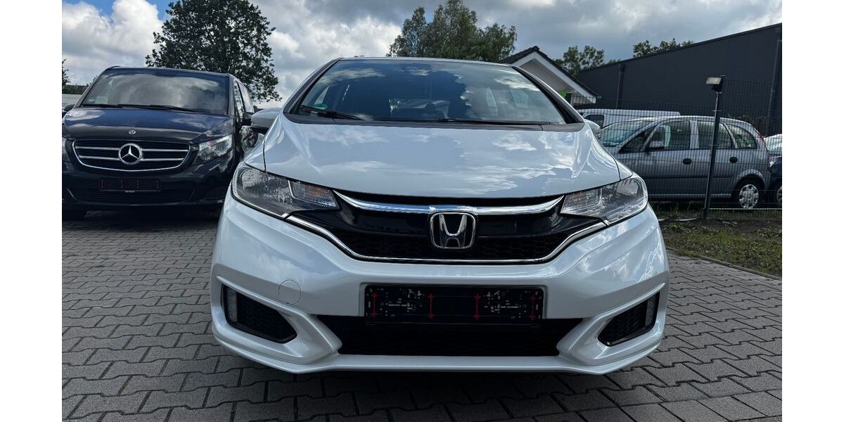 Honda Jazz 82.541 km 11.990 &euro; Münster 48157