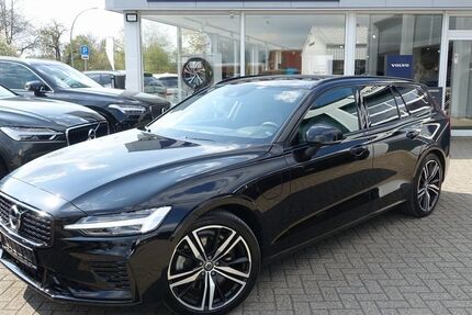 Volvo V60 55.953 km 35.900 &euro; Warendorf 48231