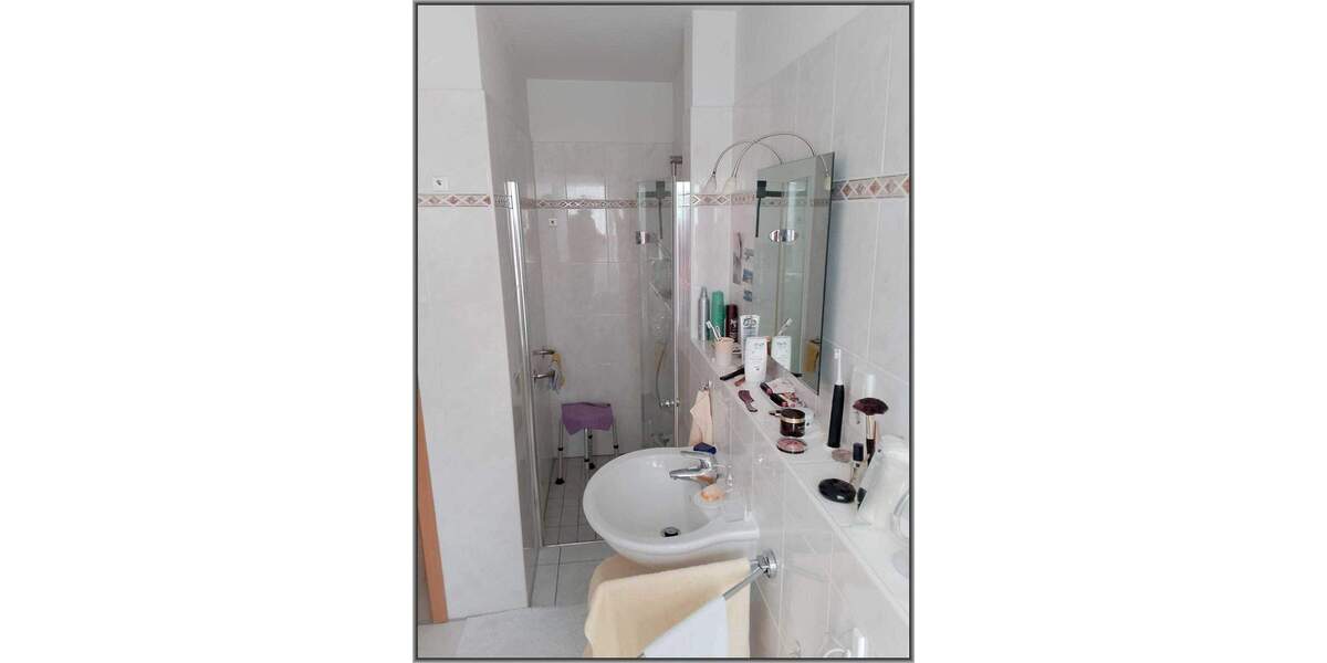 Etagenwohnung Bad Sassendorf - 3 Zimmer, 92 m&sup2;, 1.095&euro; | Angebot:25777035