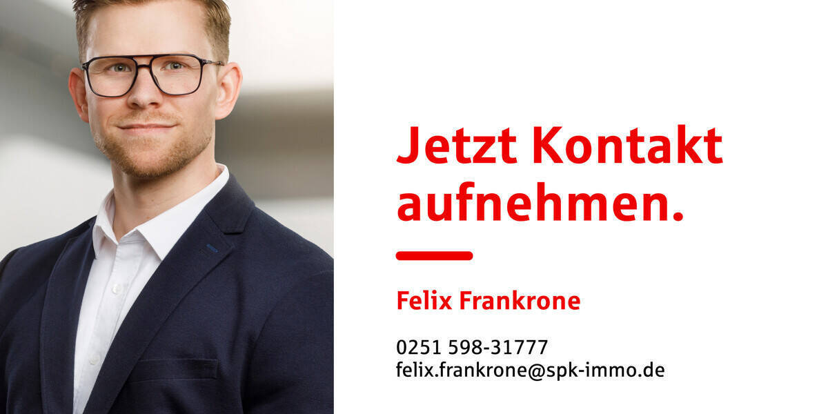 Reihenendhaus Münster Mauritz - 4 Zimmer, 140 m&sup2;, 885.000&euro; | Angebot:26161813